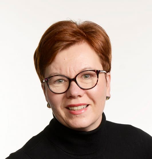 Minna Ristiniemi Lääketieteen lisensiaatti — Pihlajalinna