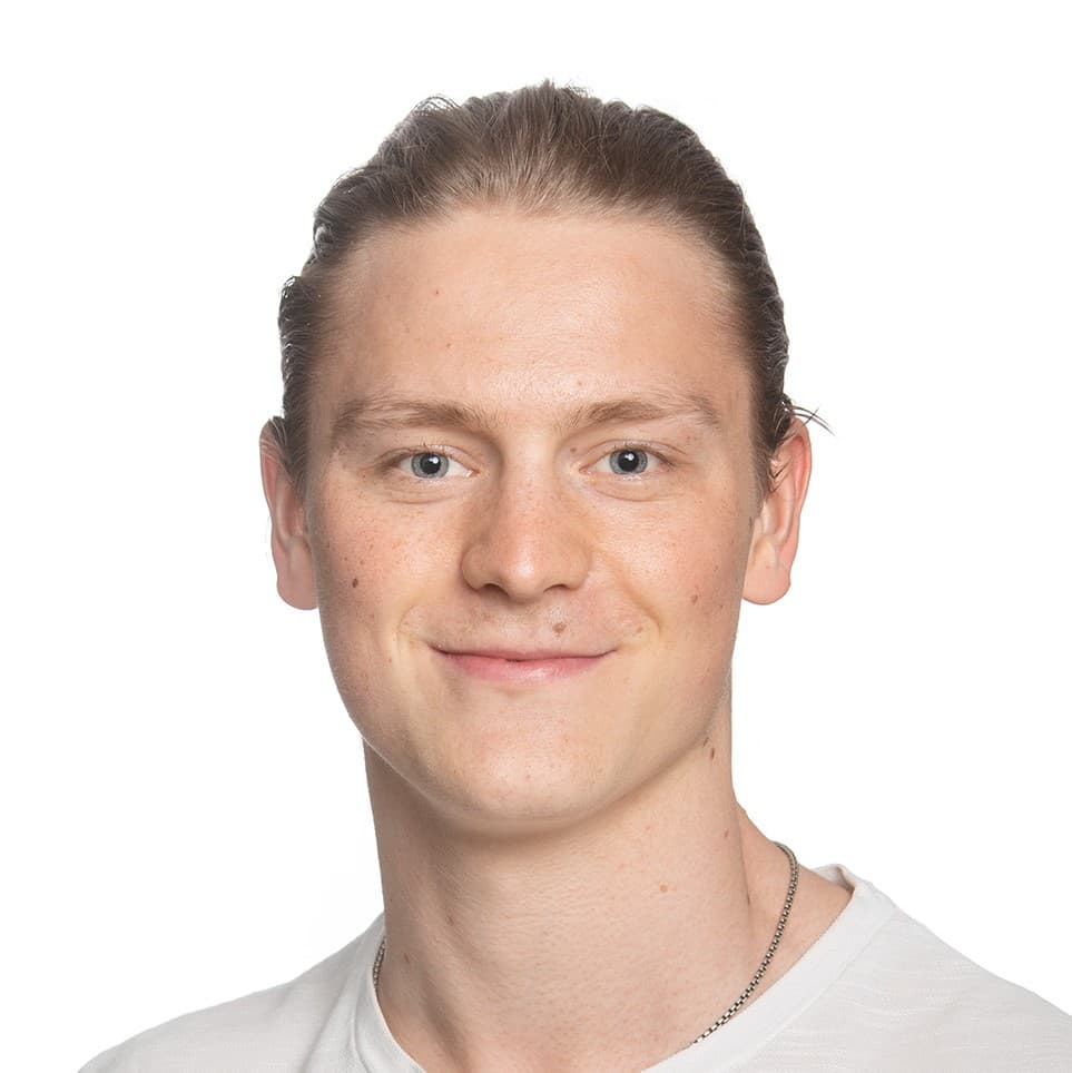 Lauri Rasinen  — Pihlajalinna