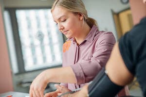 Mathilda Korpela  — Pihlajalinna