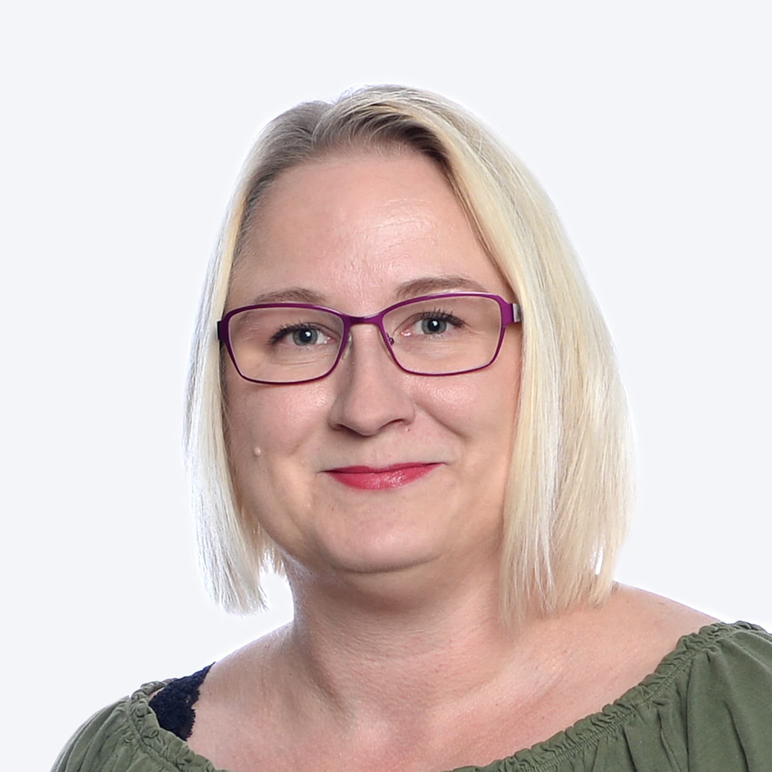 Heidi Syysmäki  — Pihlajalinna