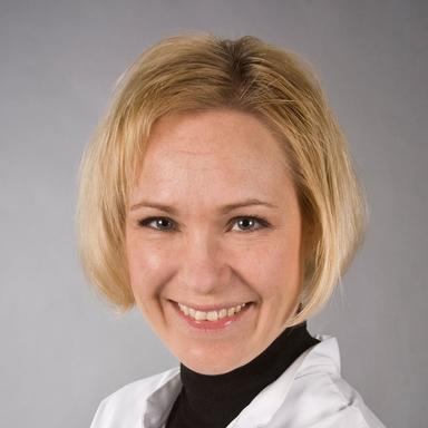Marianne Jaroma, Medicine licentiat — Pihlajalinna