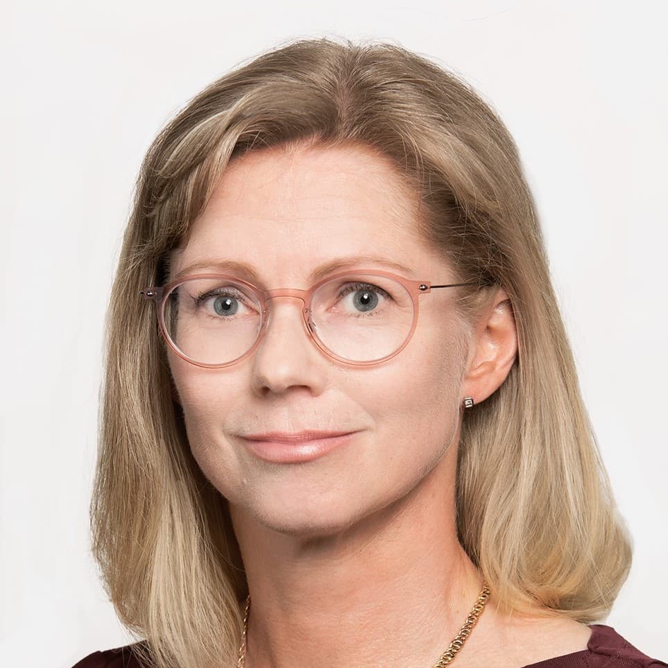 Marita Rauvala Lääketieteen tohtori — Pihlajalinna