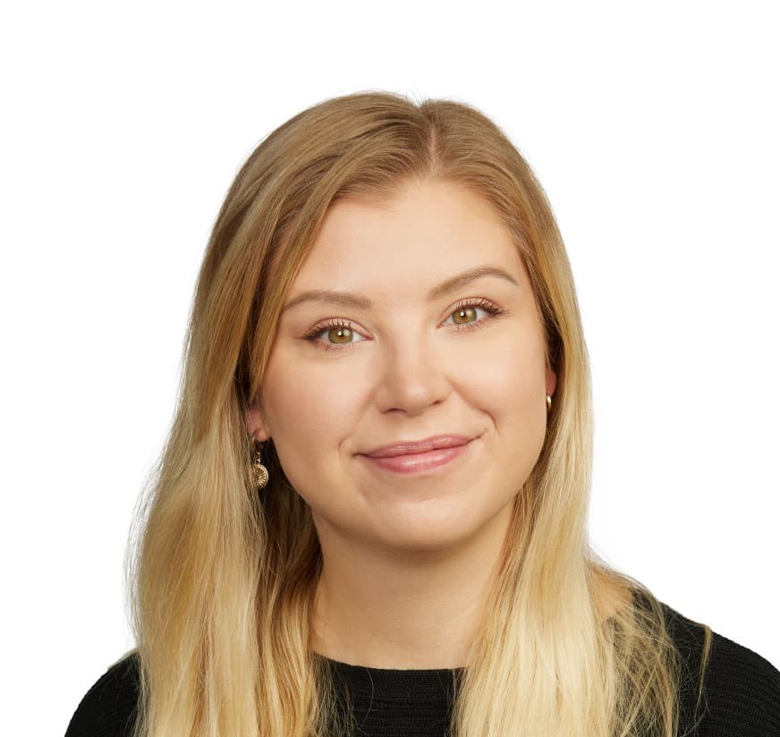 Minttu Länsisyrjä  — Pihlajalinna