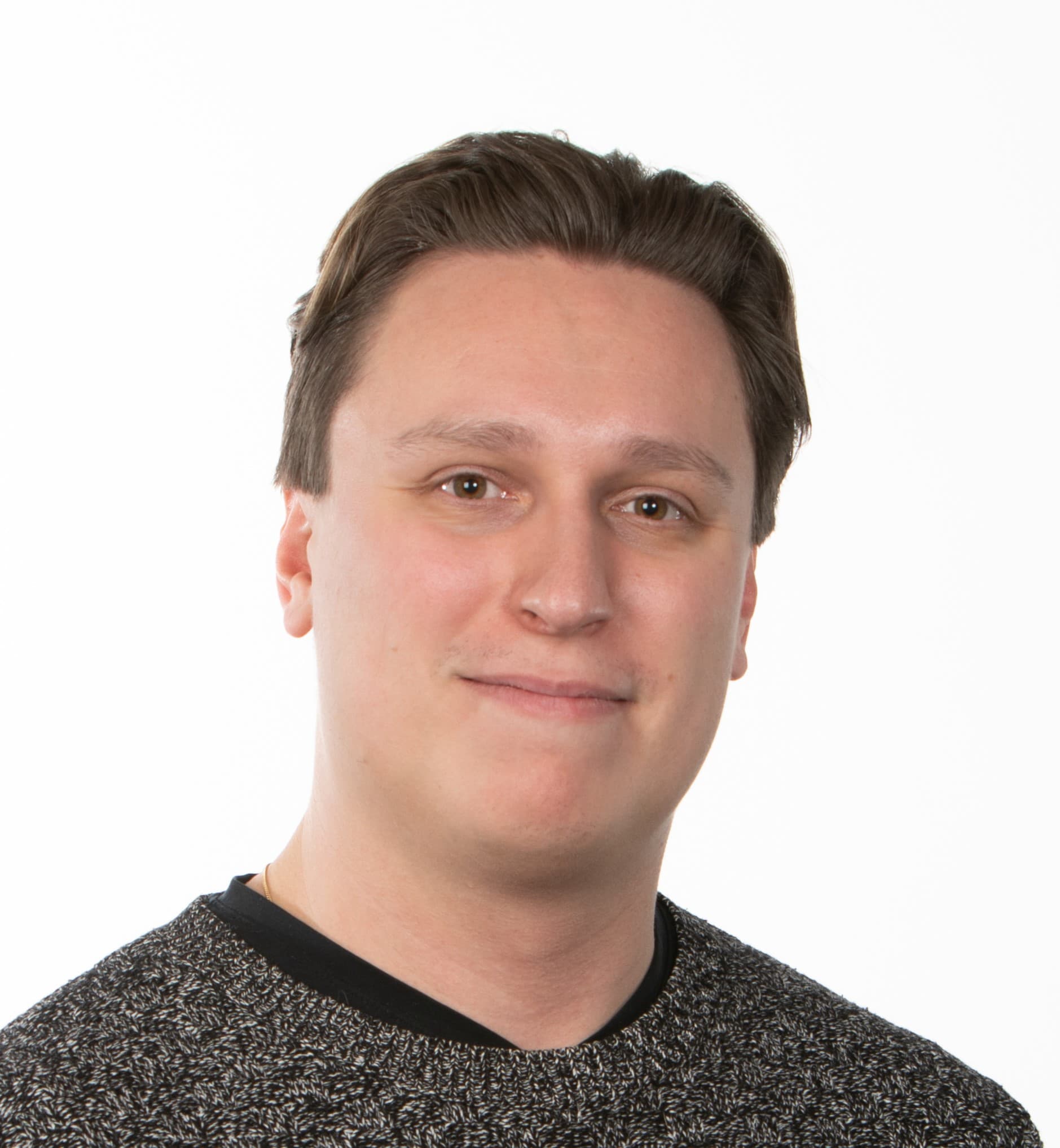 Waltteri Vesterinen  — Pihlajalinna