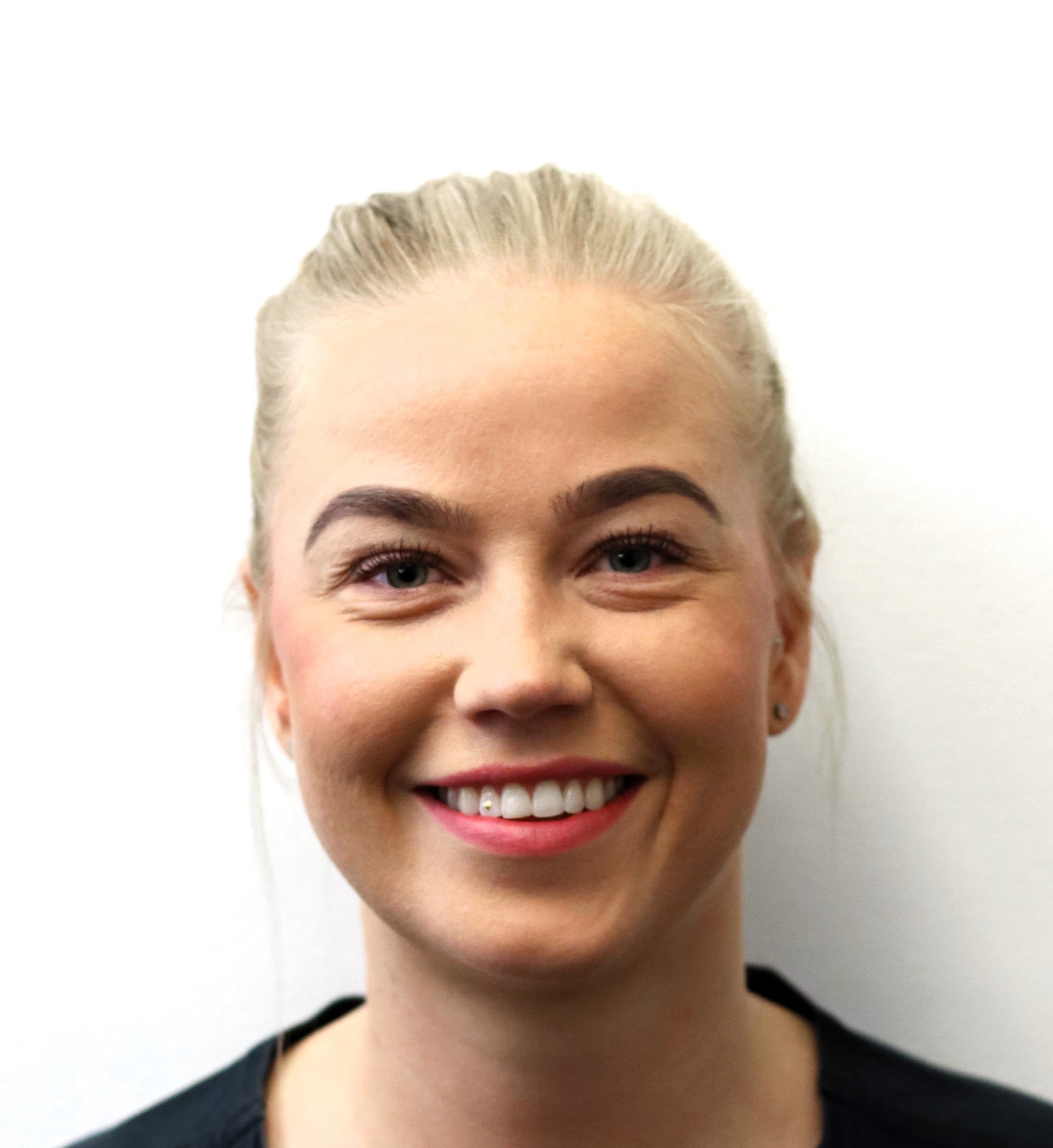 Mirka Kuokka  — Pihlajalinna