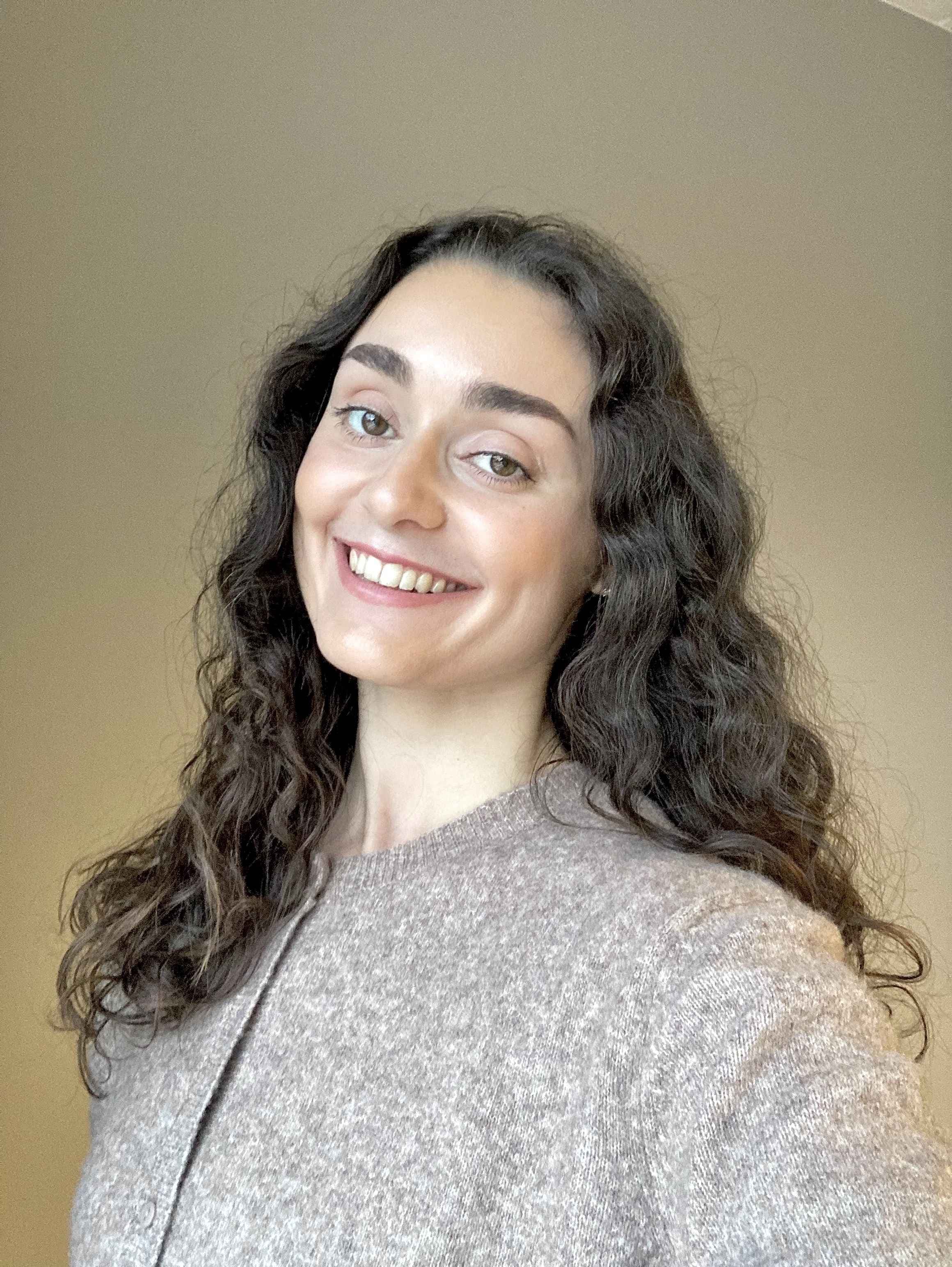 Ilana Stolberg Terveystieteiden maisteri — Pihlajalinna