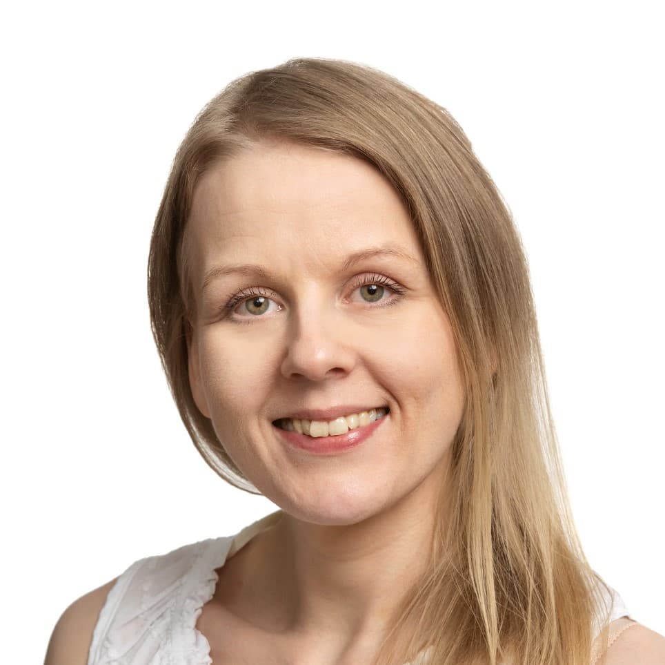 Satu Heinelo  — Pihlajalinna