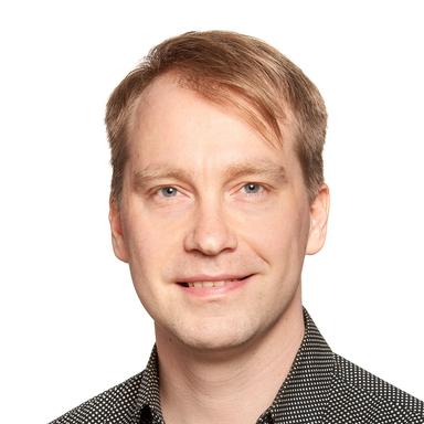 Henrikki Rönkkö, Lääketieteen tohtori — Pihlajalinna