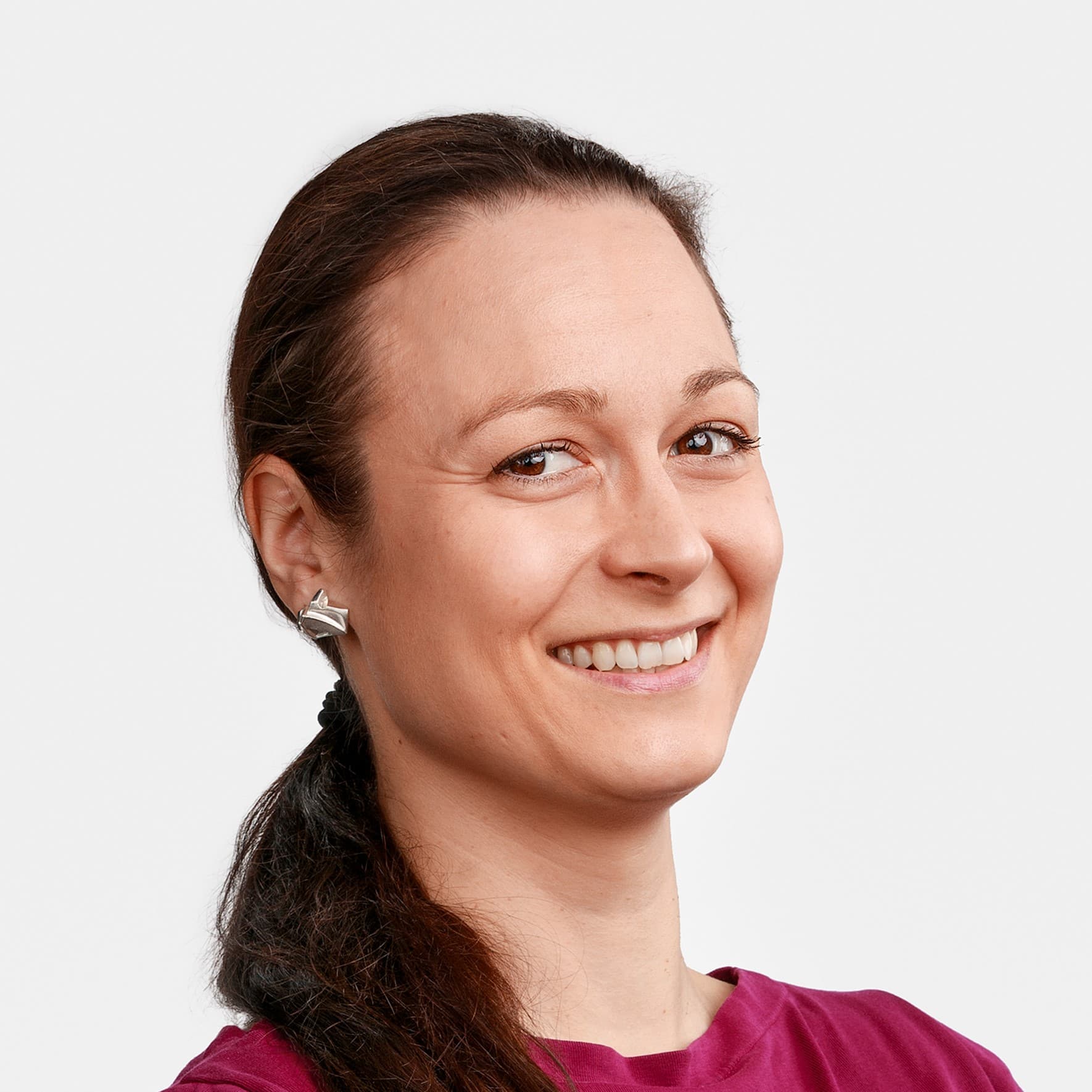 Jenni Ranta Lääketieteen tohtori — Pihlajalinna