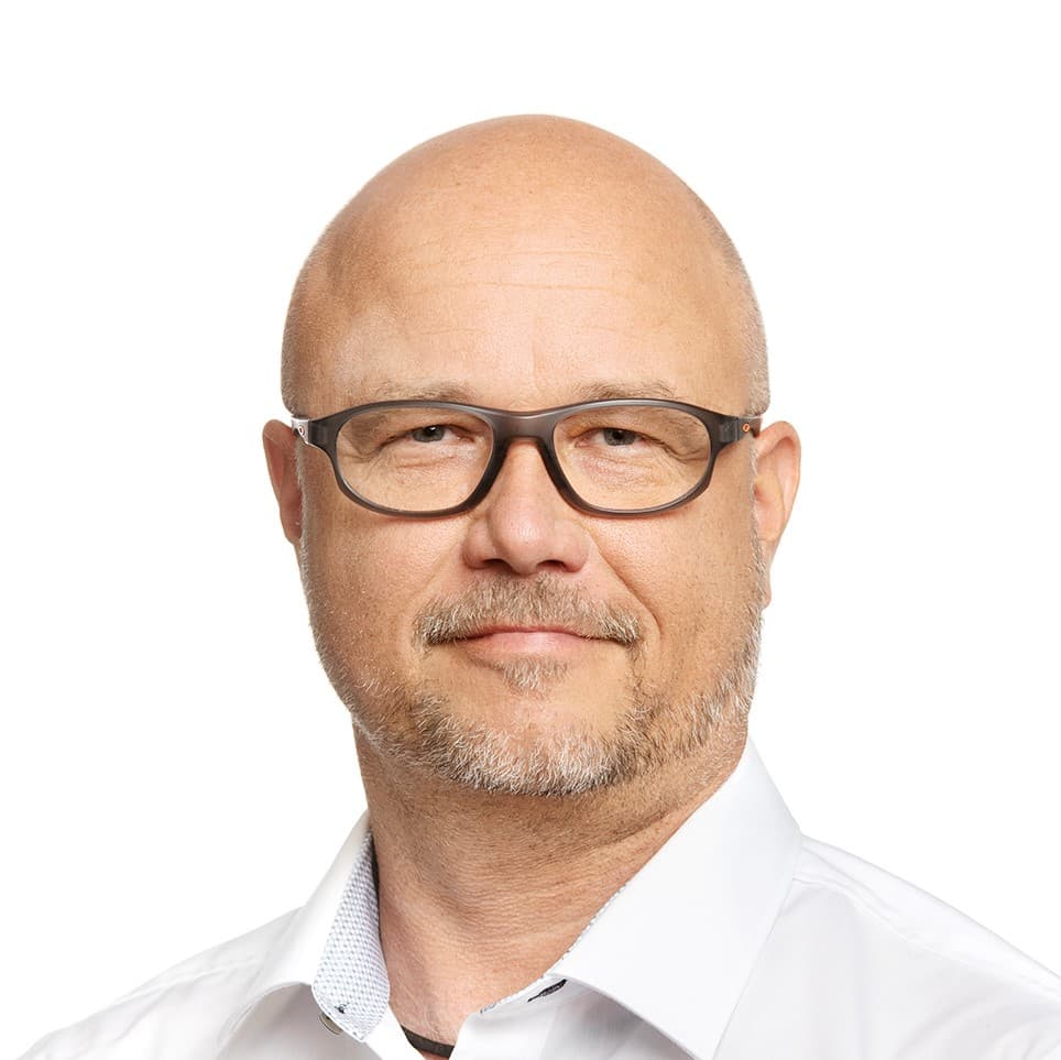 Kari Annala  — Pihlajalinna