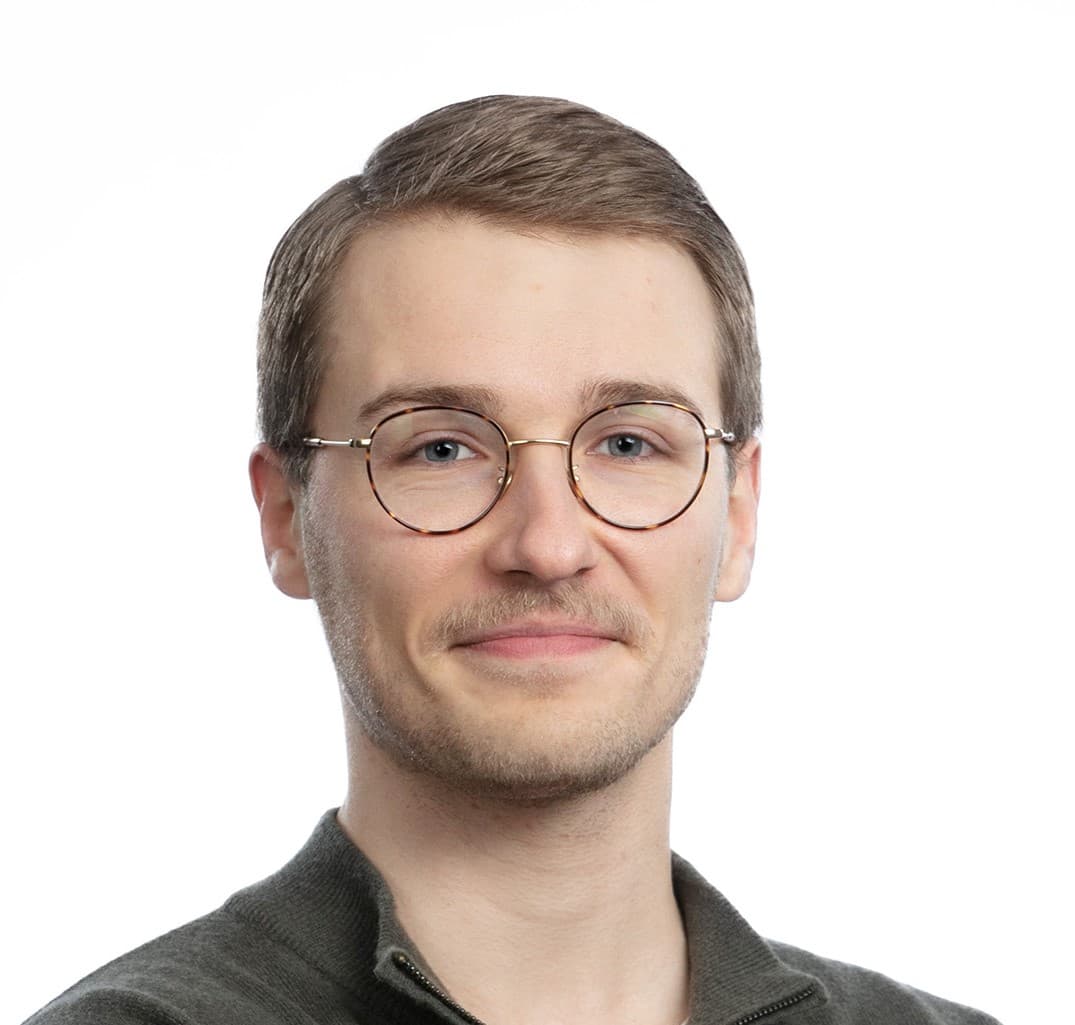 Oskari Välimäki Lääketieteen lisensiaatti — Pihlajalinna