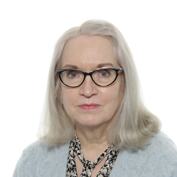 Leena Lintuvuori  — Pihlajalinna