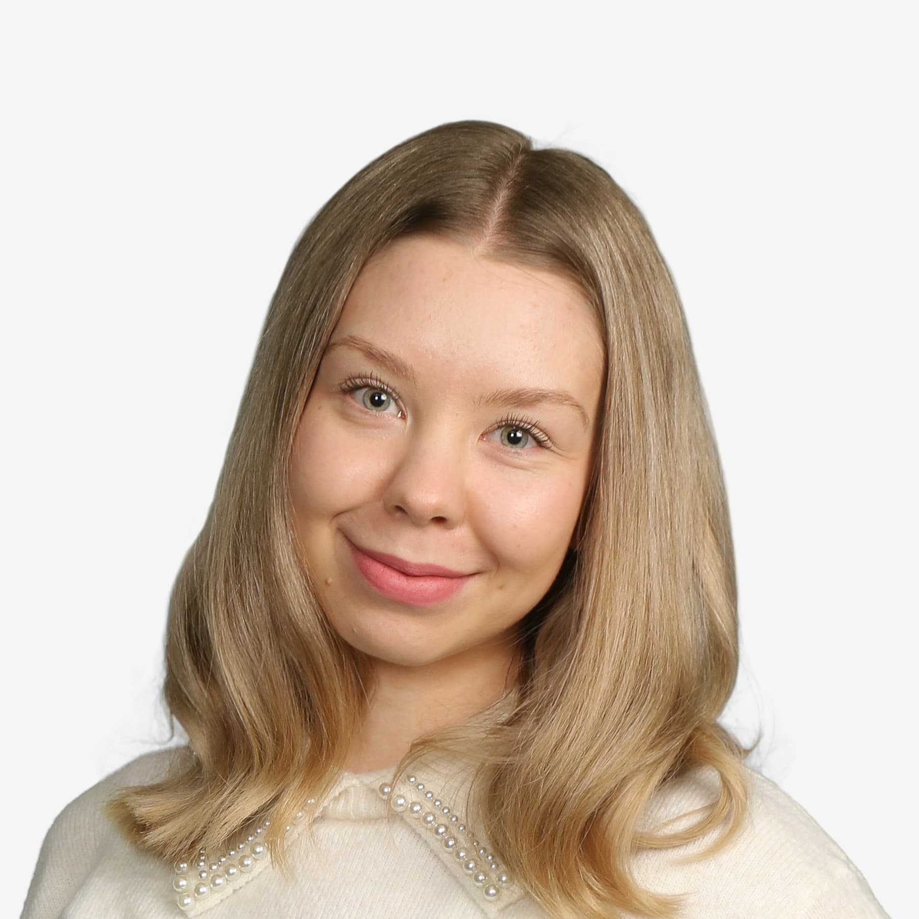 Jasmin Simanainen  — Pihlajalinna