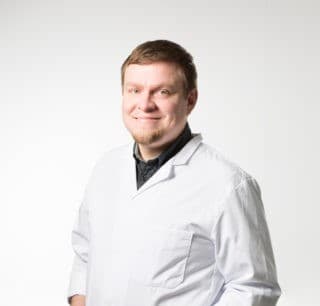 Jarkko Venola  — Pihlajalinna