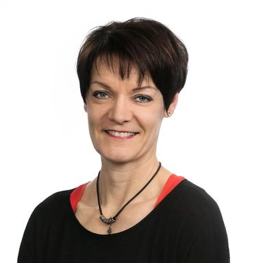 Jaana Iisakkila, Magister i hälsovetenskaper — Pihlajalinna