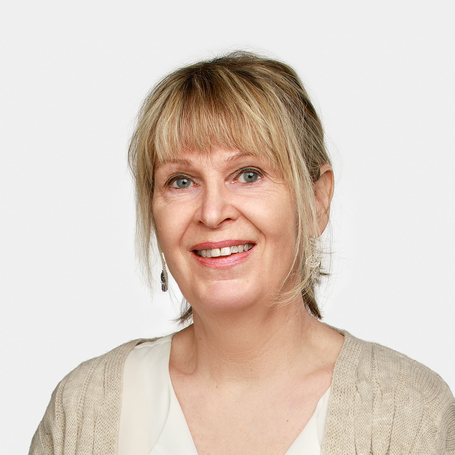 Maarit Toppala  — Pihlajalinna