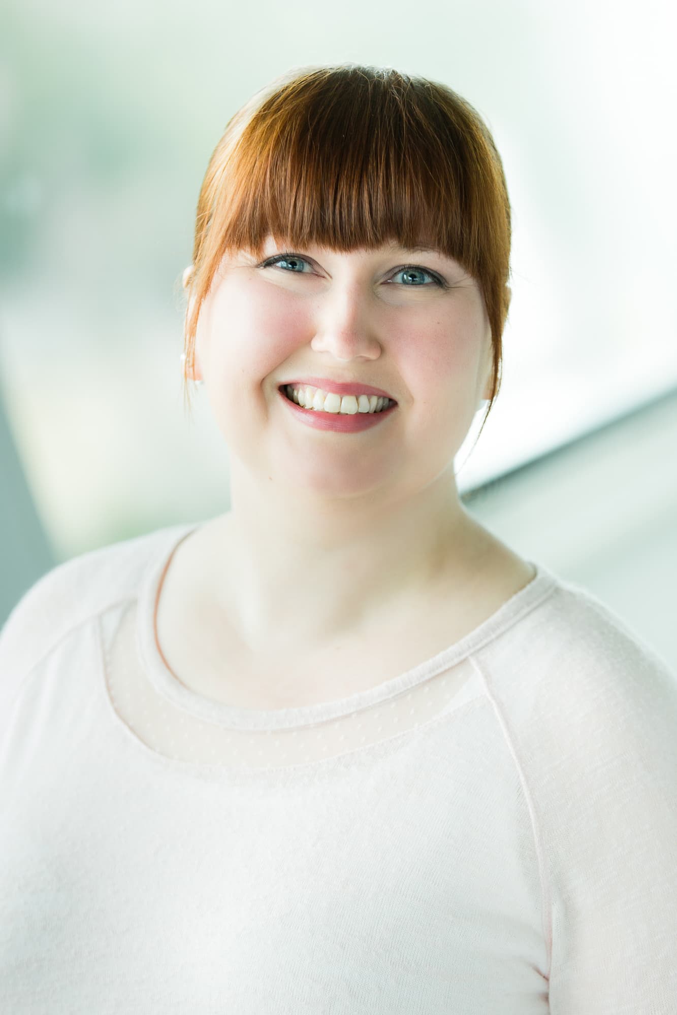 Katri Suhonen  — Pihlajalinna