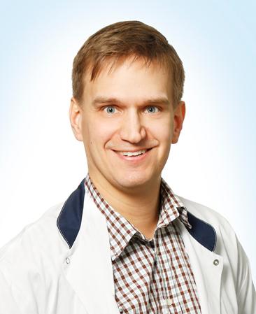 Timo Hänninen, Medicine doktor, Medicine licentiat — Pihlajalinna