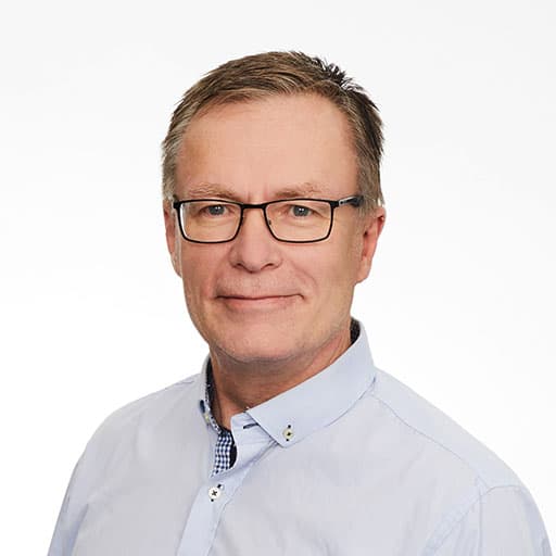 Ilkka Kantonen Dosentti — Pihlajalinna