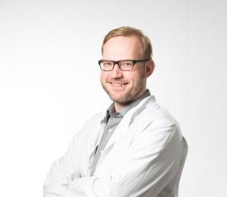 Lasse Levomäki — Pihlajalinna