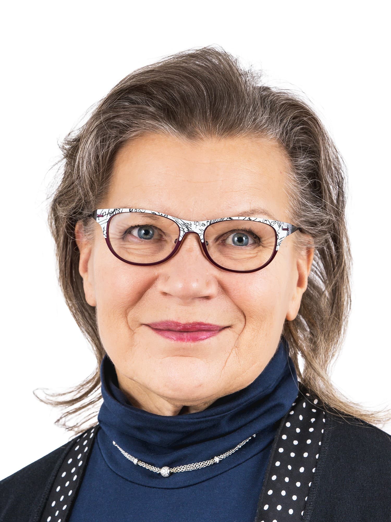 Seija Kuikka Lääketieteen tohtori — Pihlajalinna