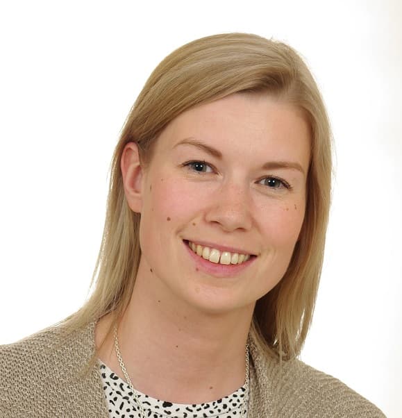 Katarina Fallenius  — Pihlajalinna