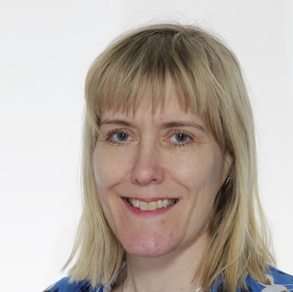 Johanna Paronen  — Pihlajalinna