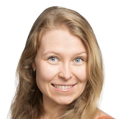 Henna Pekki, Medicine doktor — Pihlajalinna