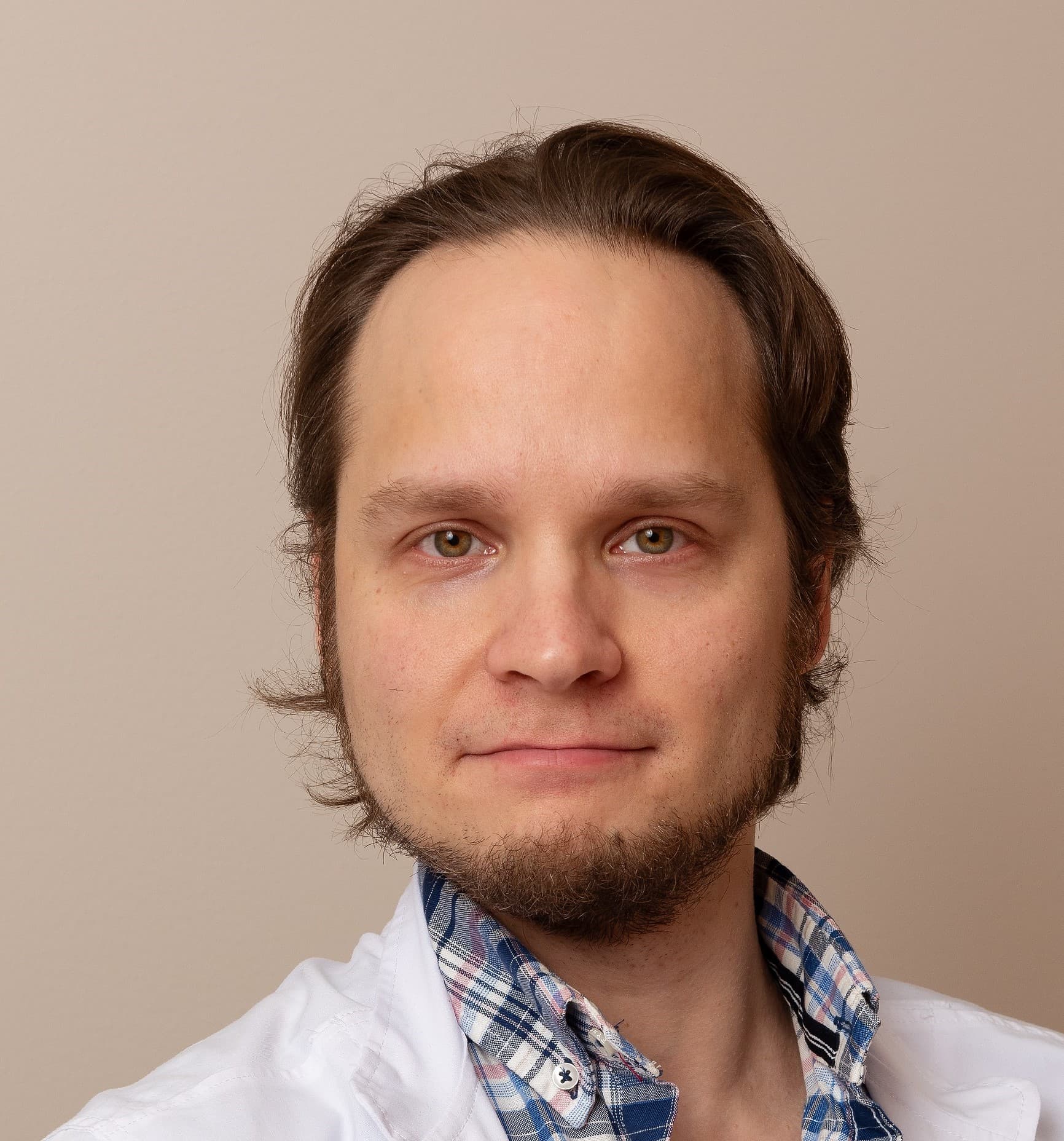 Topi Korteniemi  — Pihlajalinna