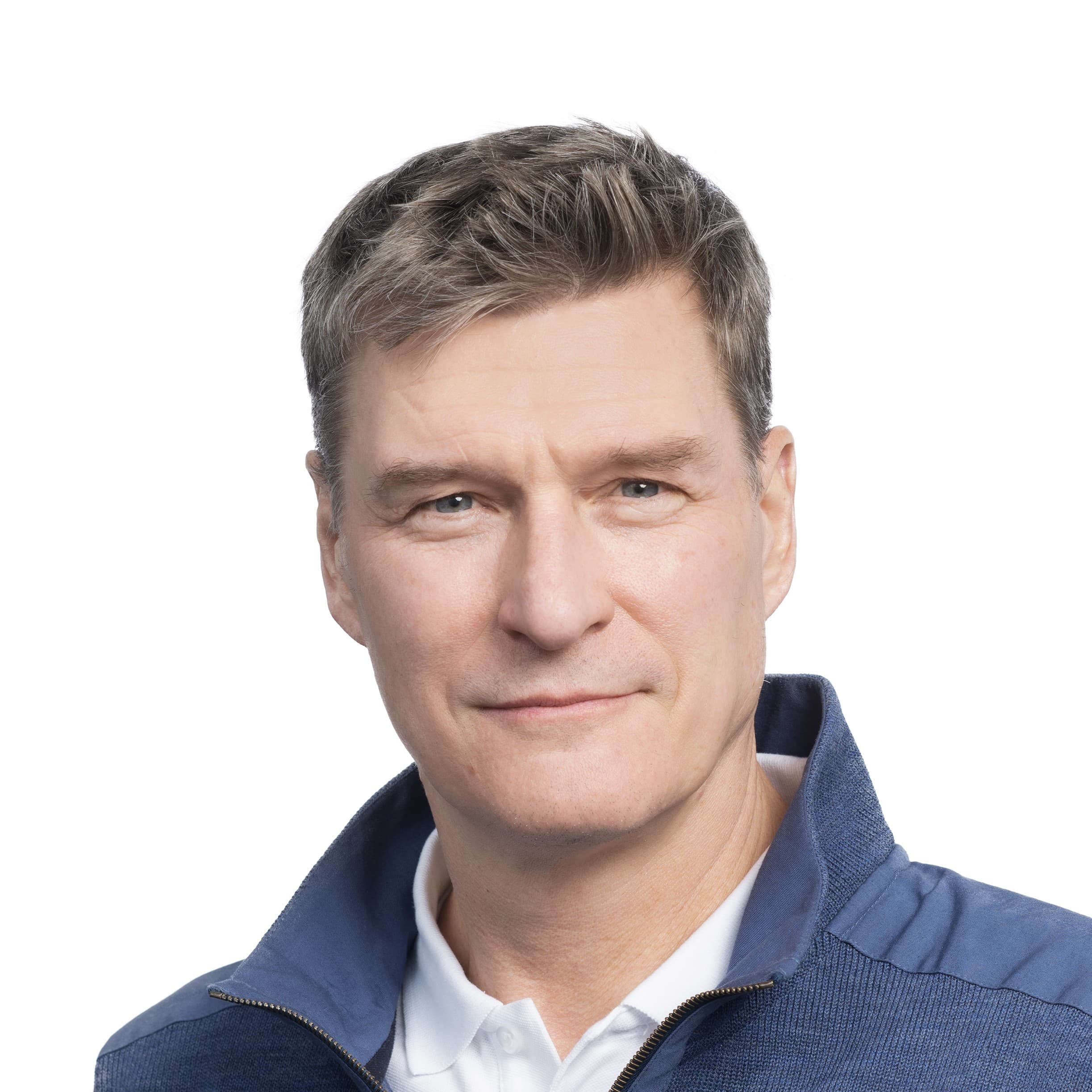 Heikki-Jussi Laine  — Pihlajalinna