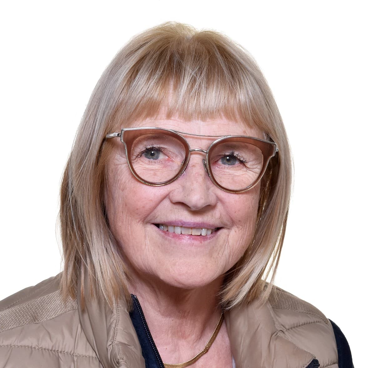 Harriet Finne-Soveri  — Pihlajalinna