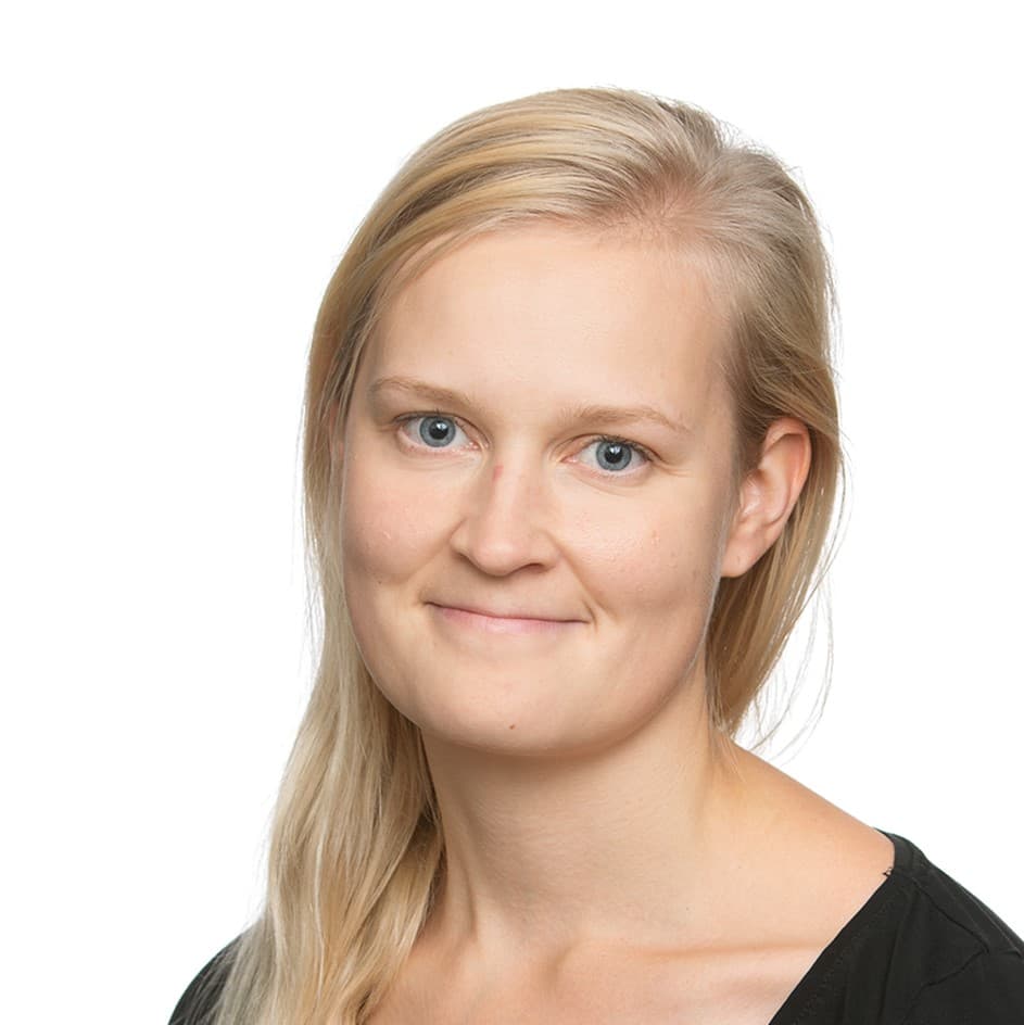 Julia Moisala  — Pihlajalinna