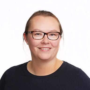 Titta Lehto, Barnmorska — Pihlajalinna
