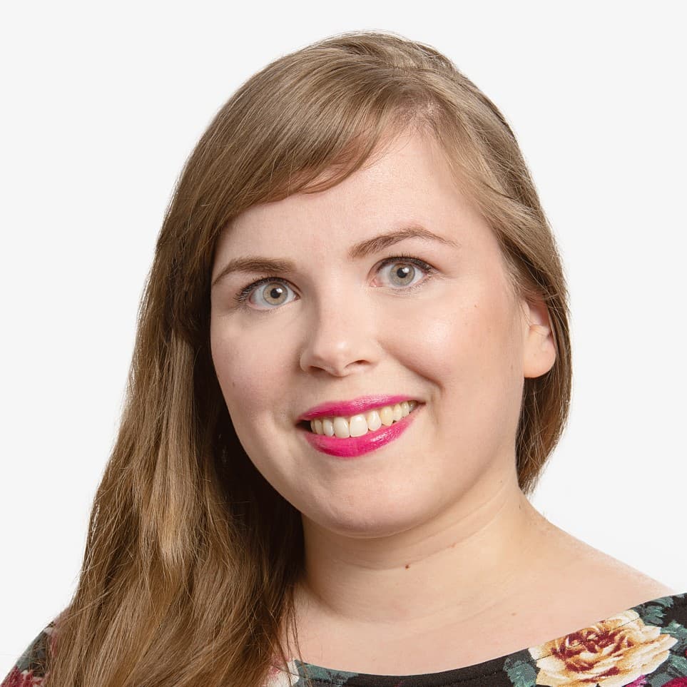 Melisa Myllymäki Lääketieteen lisensiaatti — Pihlajalinna