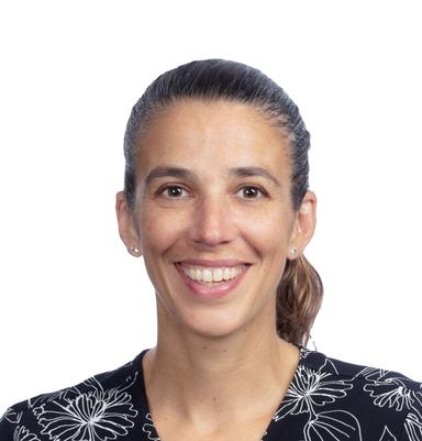 Andreina Kero, Medicine doktor — Pihlajalinna