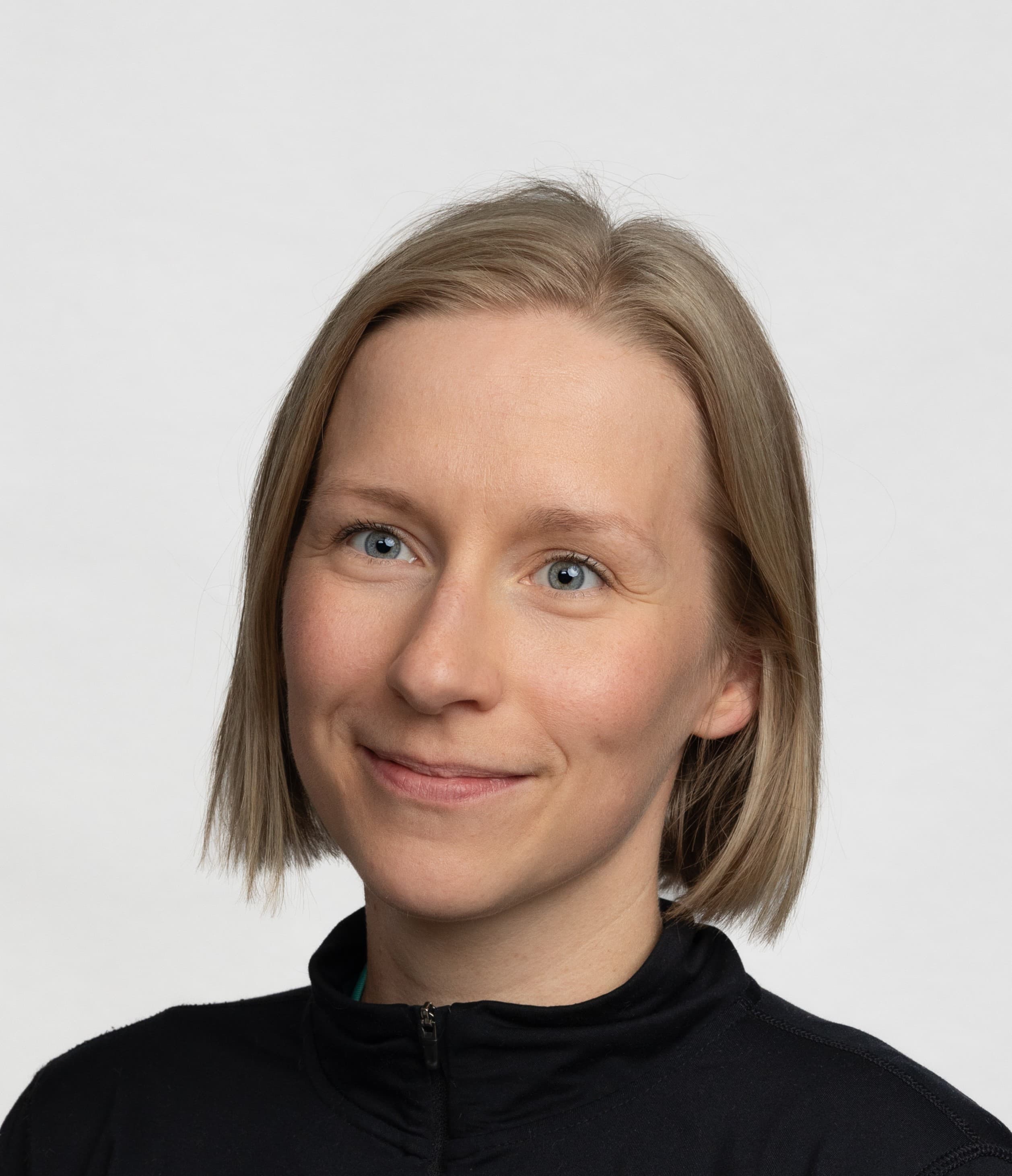 Suvi Kylmälä  — Pihlajalinna