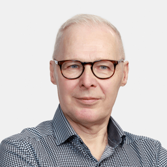 Erkki Rantaiso  — Pihlajalinna