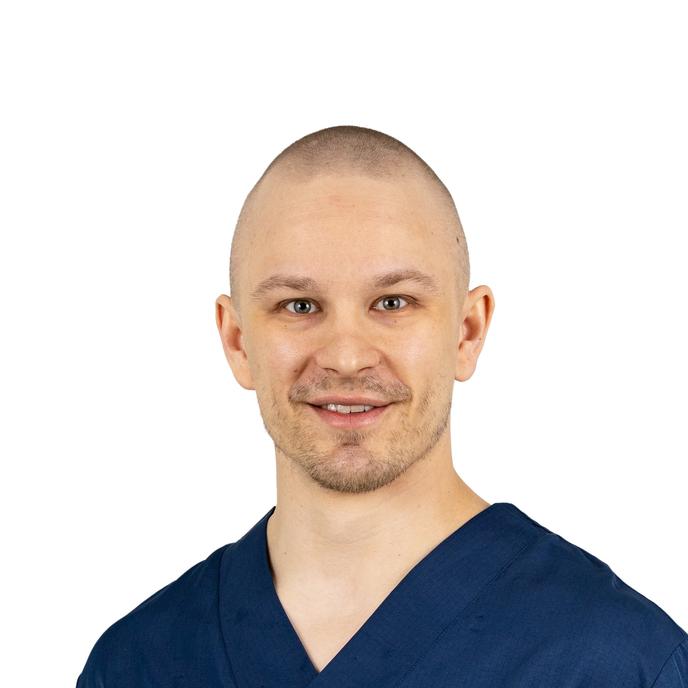 Niko Randelin  — Pihlajalinna