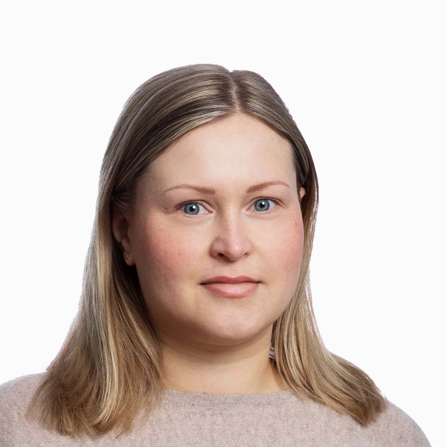 Heli Orkovaara  — Pihlajalinna