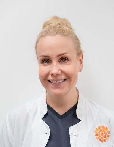 Sini Karkkola, Medicine doktor — Pihlajalinna
