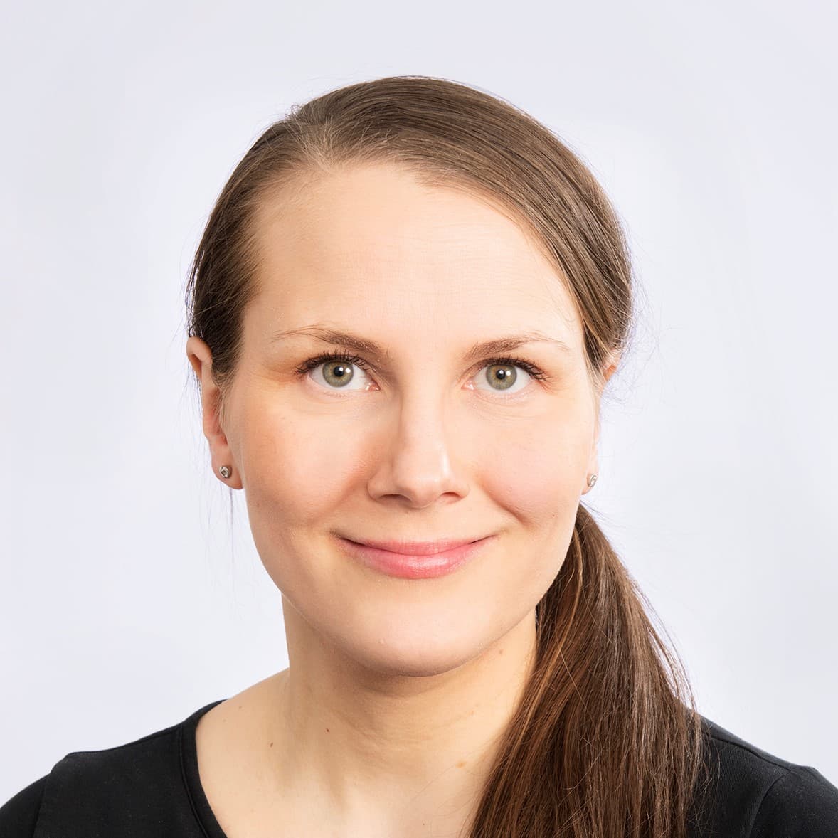 Merja Seppänen  — Pihlajalinna