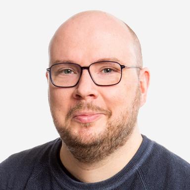 Jarkko Hytönen, Medicine doktor — Pihlajalinna