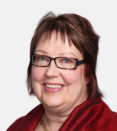 Marita Vikman  — Pihlajalinna