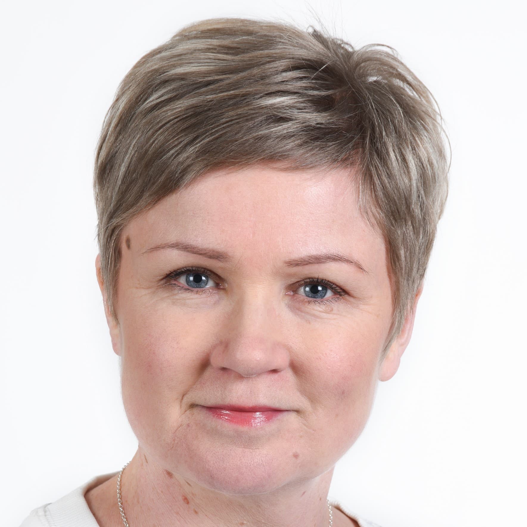 Minna Rajalin  — Pihlajalinna