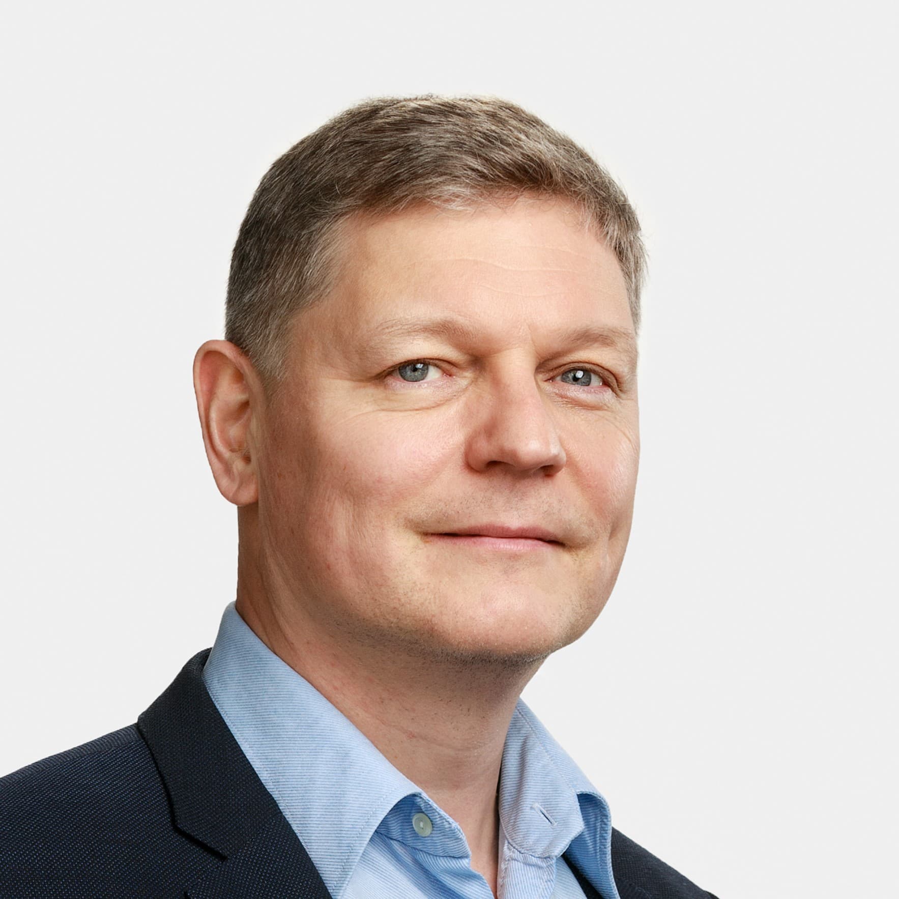 Mikael Fraunberg  — Pihlajalinna