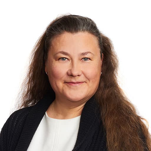 Jaana Lehtola  — Pihlajalinna