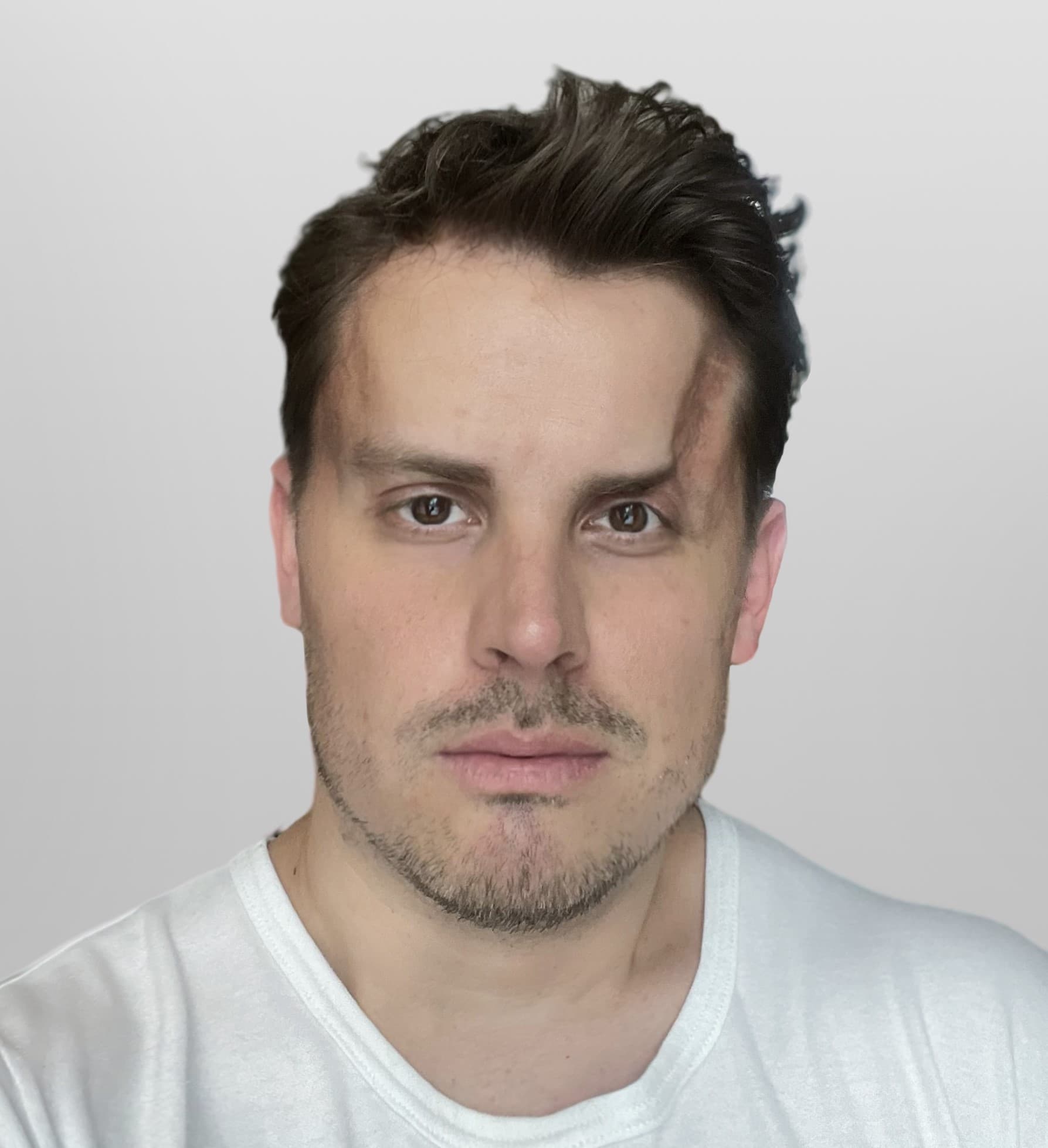 Antti Tuokko  — Pihlajalinna