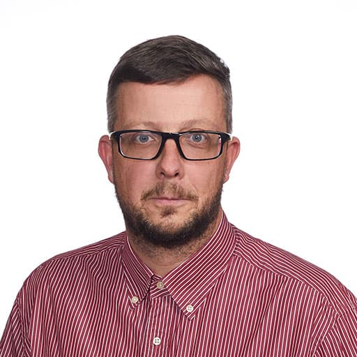 Kimmo Salminen Lääketieteen tohtori — Pihlajalinna