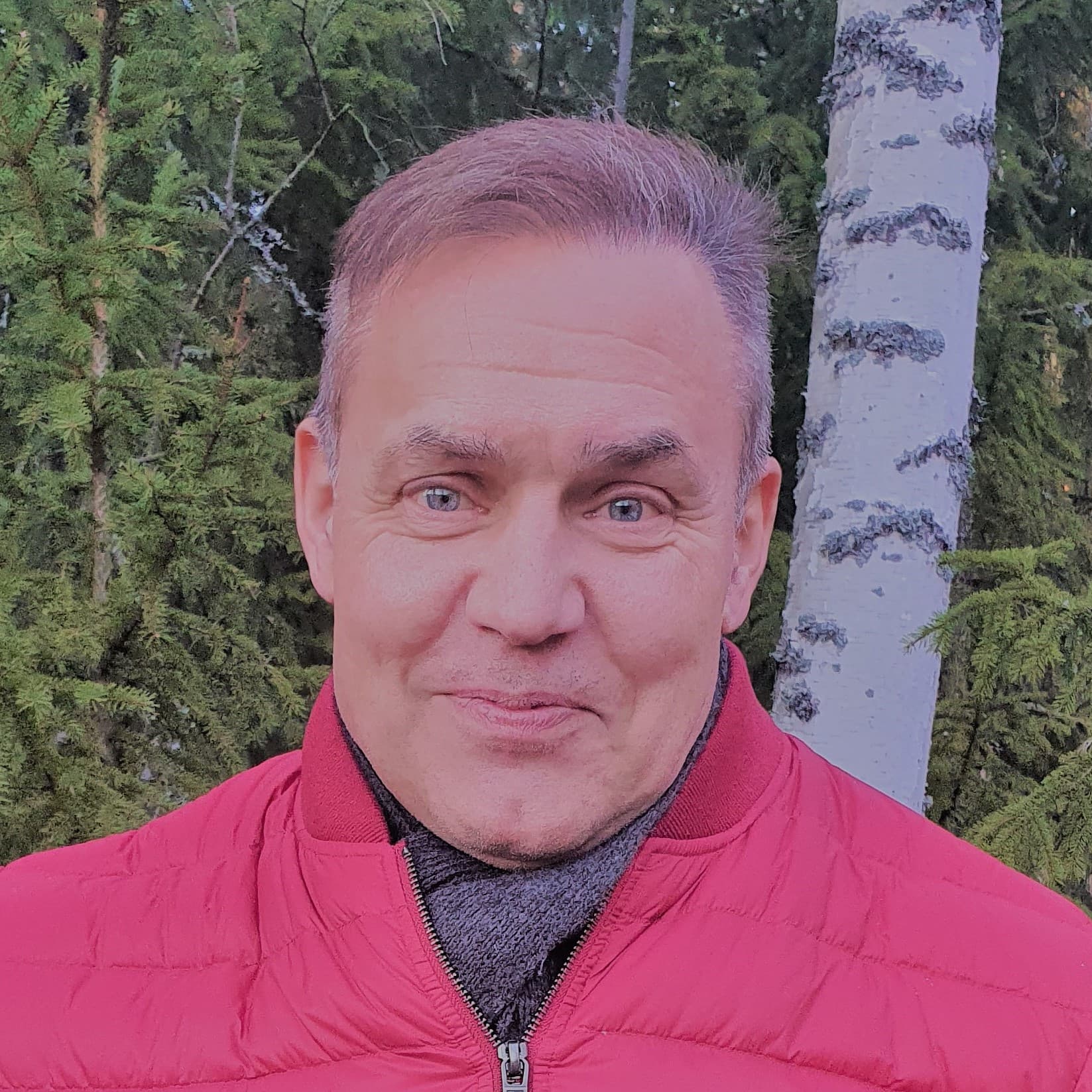 Stephan Salenius  — Pihlajalinna