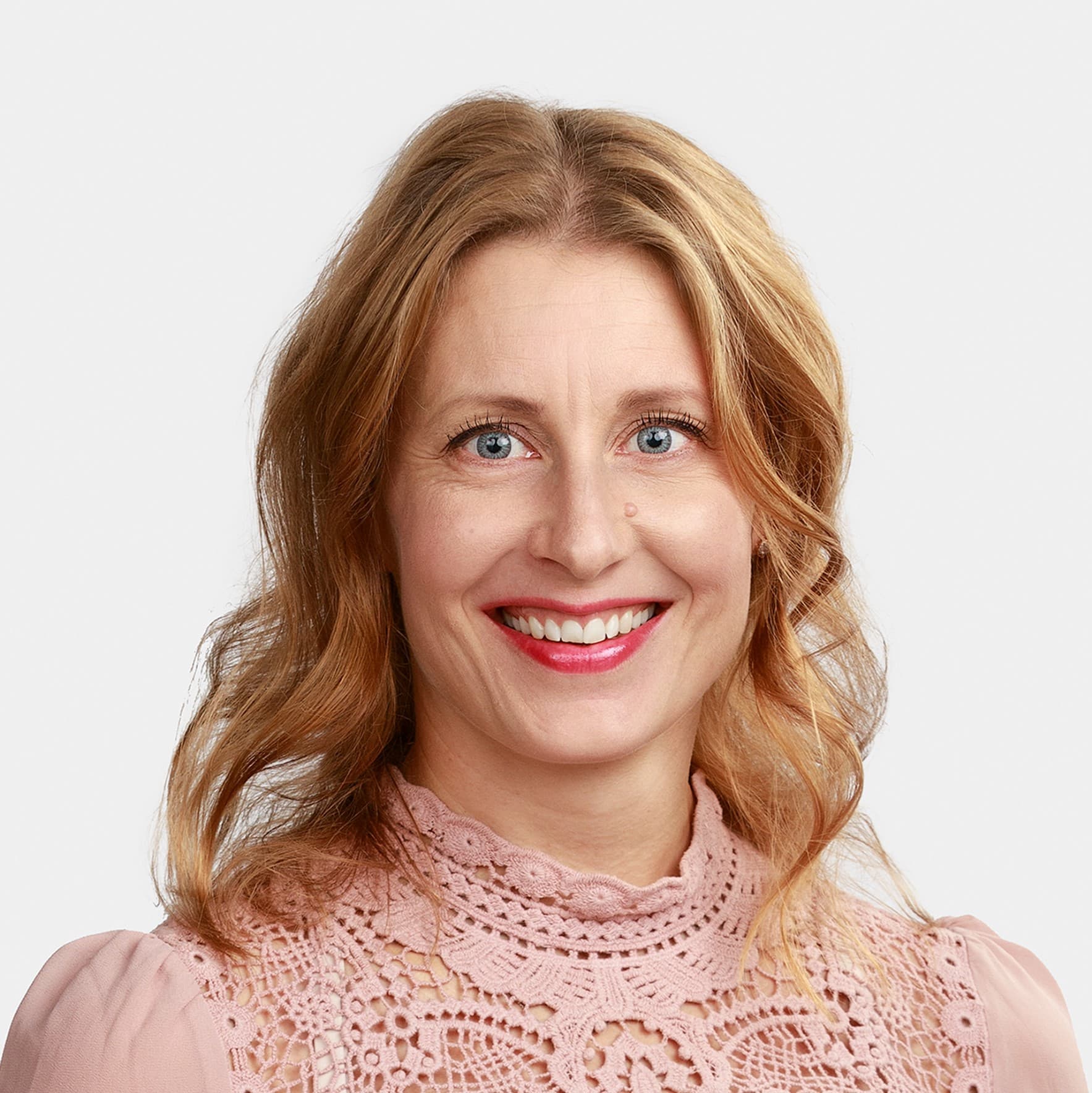 Petra Rantsi Lääketieteen lisensiaatti — Pihlajalinna